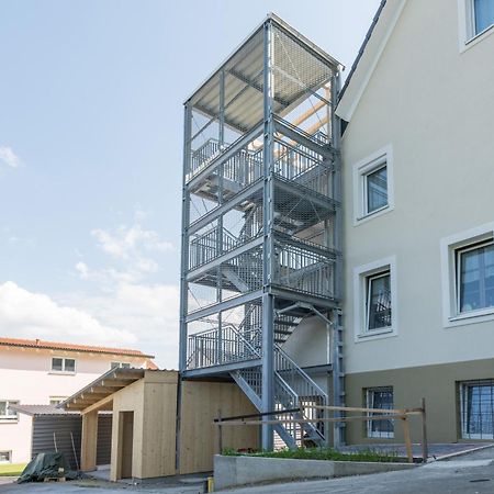 Mk Apartments Aulendorf Exterior photo
