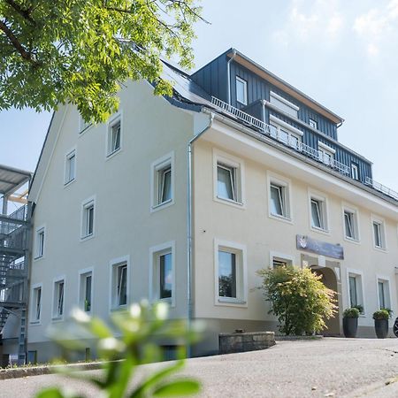 Mk Apartments Aulendorf Exterior photo