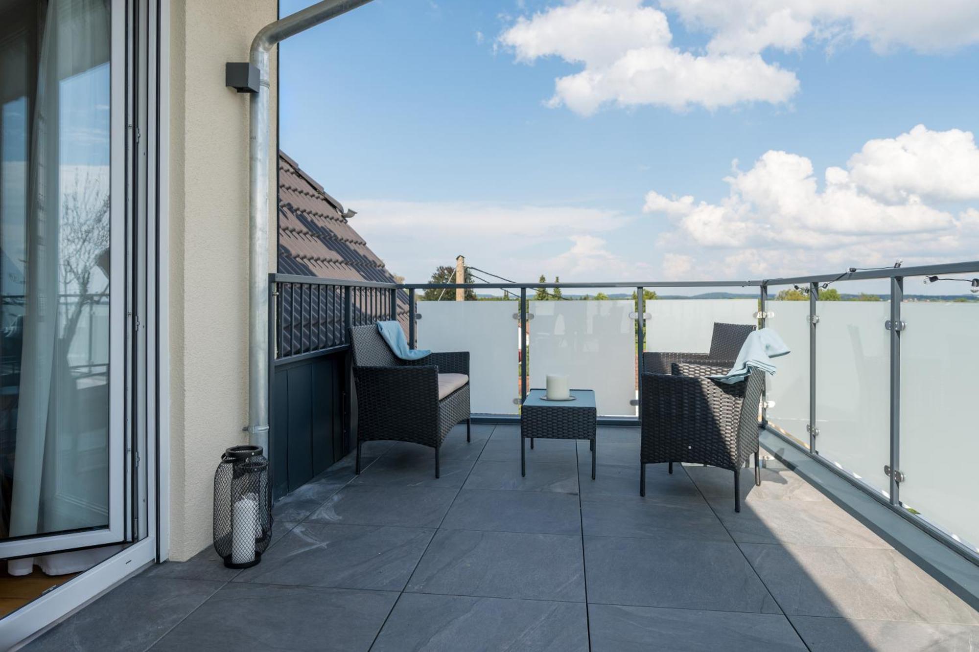 Mk Apartments Aulendorf Exterior photo